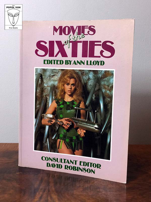 Ann Lloyd - Movies Of The Sixties